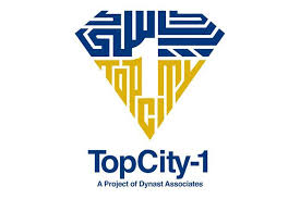 Topcity-1-topcity Logo